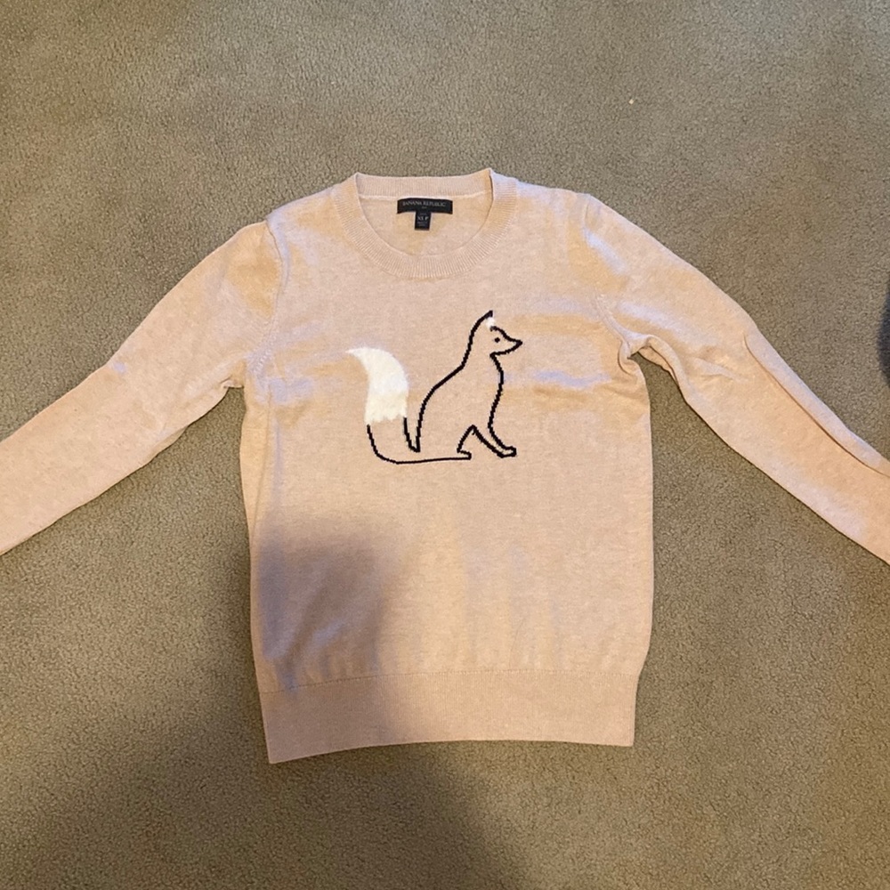 Banana Republic Shirt